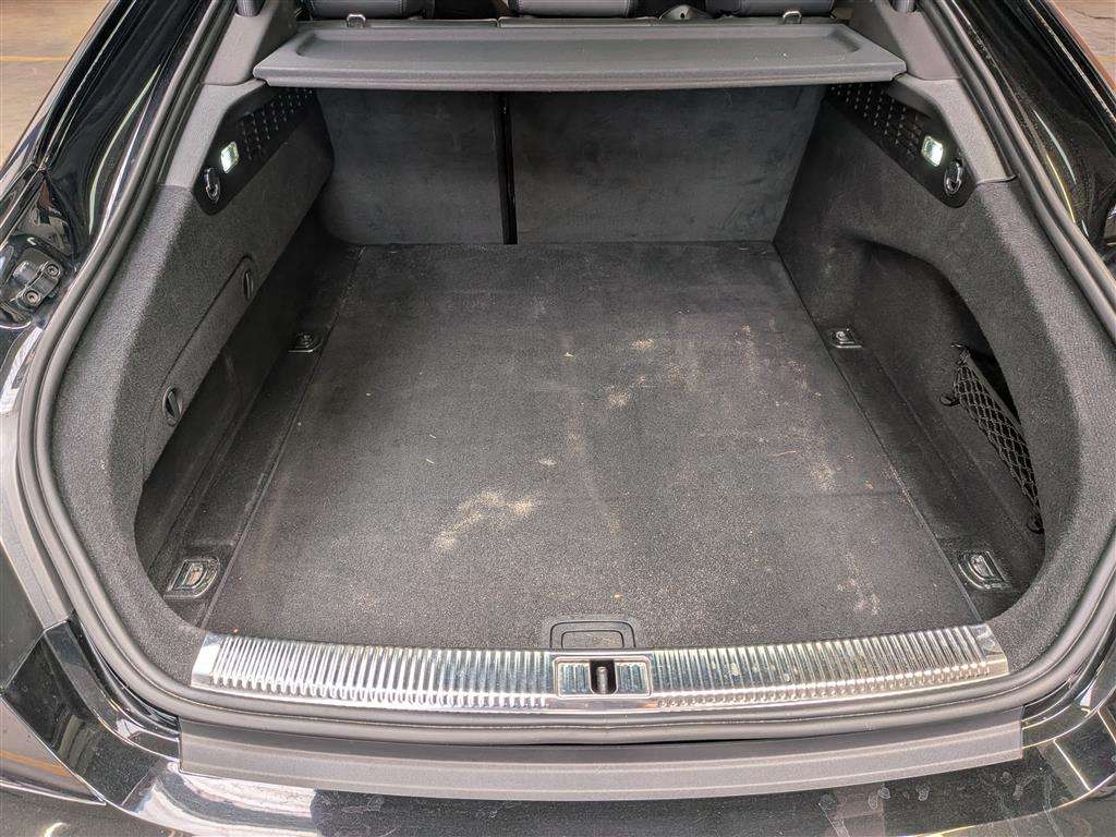 <p>2016 AUDI A7 S LINE TDI QUATTRO S-A</p>