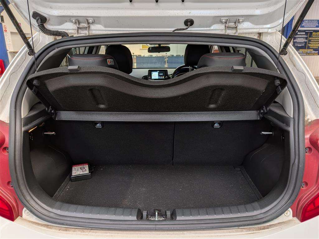 <p>2018 KIA PICANTO GT-LINE S</p>