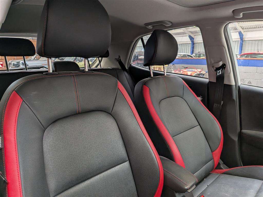 <p>2018 KIA PICANTO GT-LINE S</p>