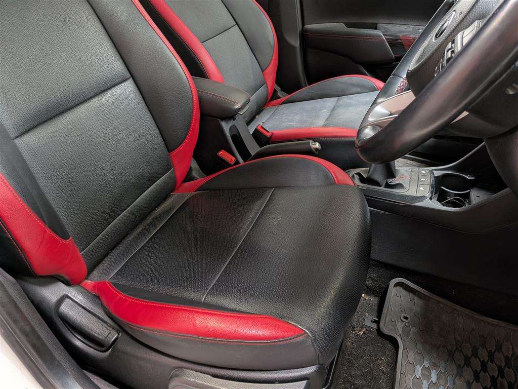 <p>2018 KIA PICANTO GT-LINE S</p>