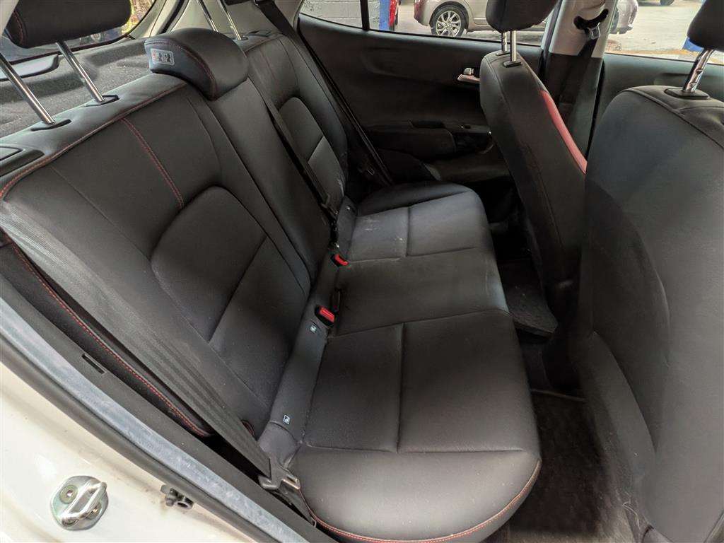 <p>2018 KIA PICANTO GT-LINE S</p>