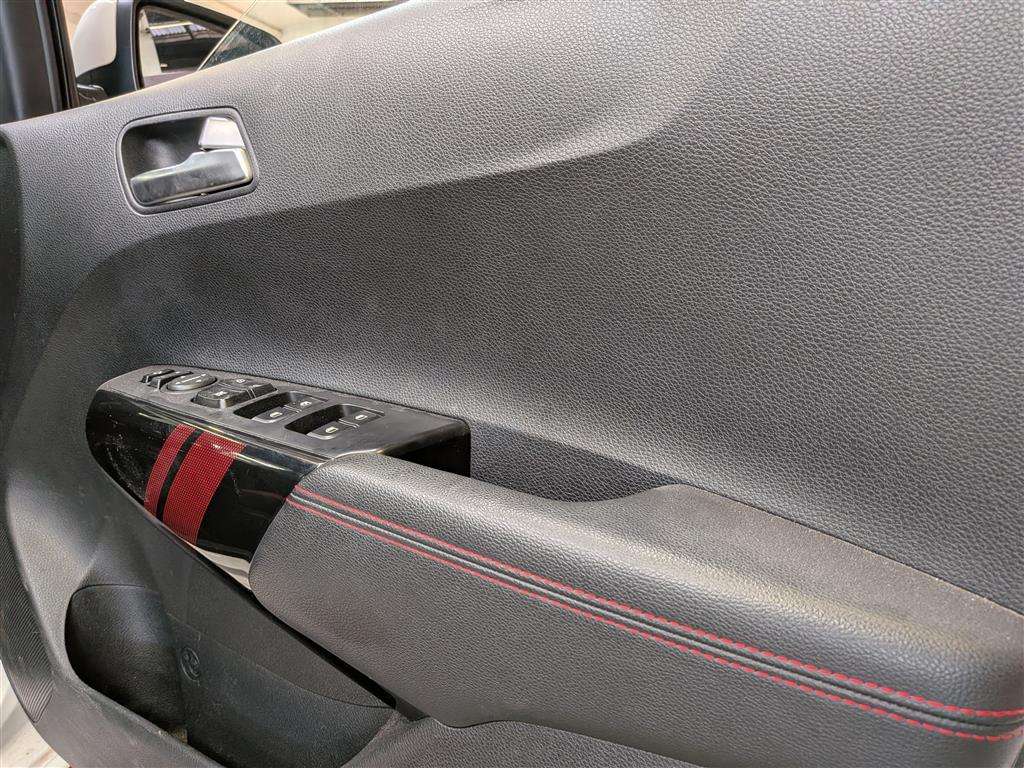 <p>2018 KIA PICANTO GT-LINE S</p>