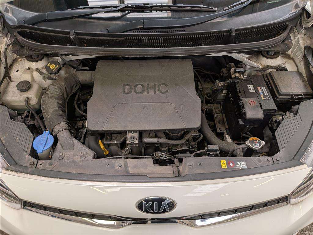 <p>2018 KIA PICANTO GT-LINE S</p>