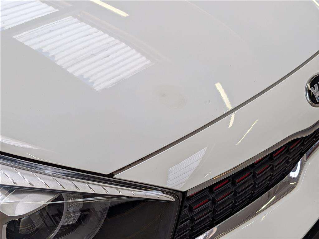 <p>2018 KIA PICANTO GT-LINE S</p>