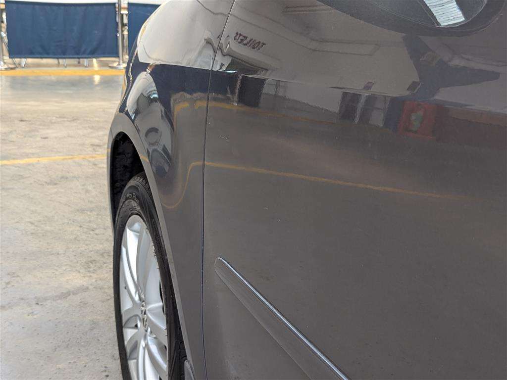 <p>2012 VOLKSWAGEN TOURAN SE TDI S-A</p>