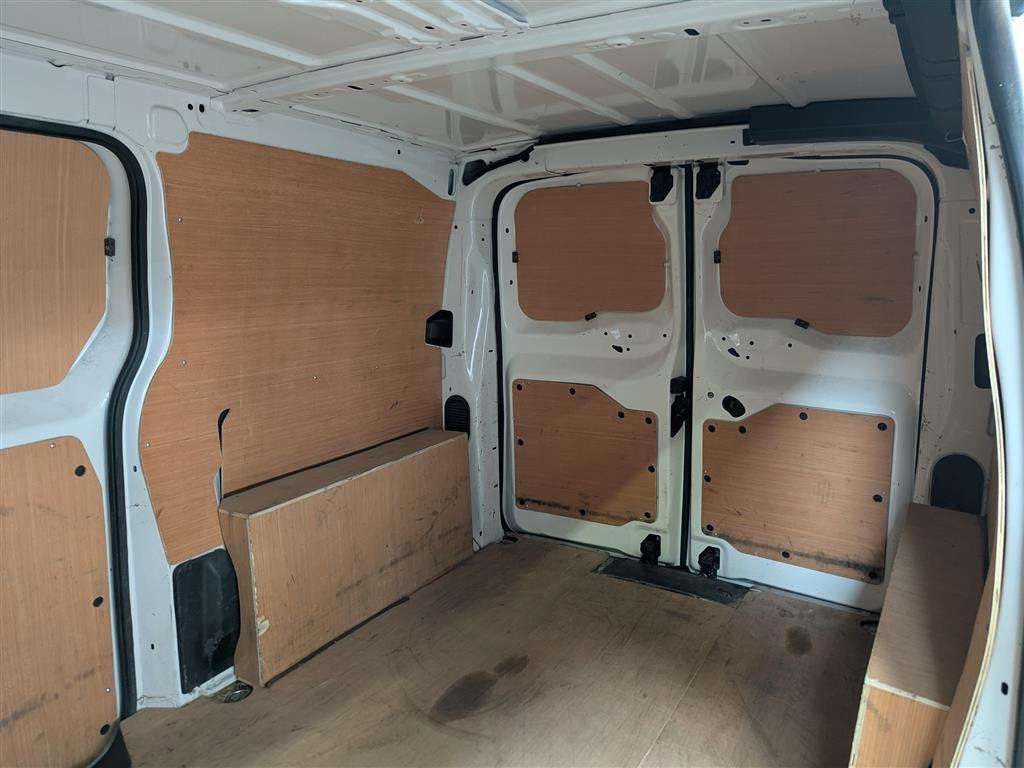 <p>2019 CITROEN DISPATCH 1400 EN-PRISE BH</p>
