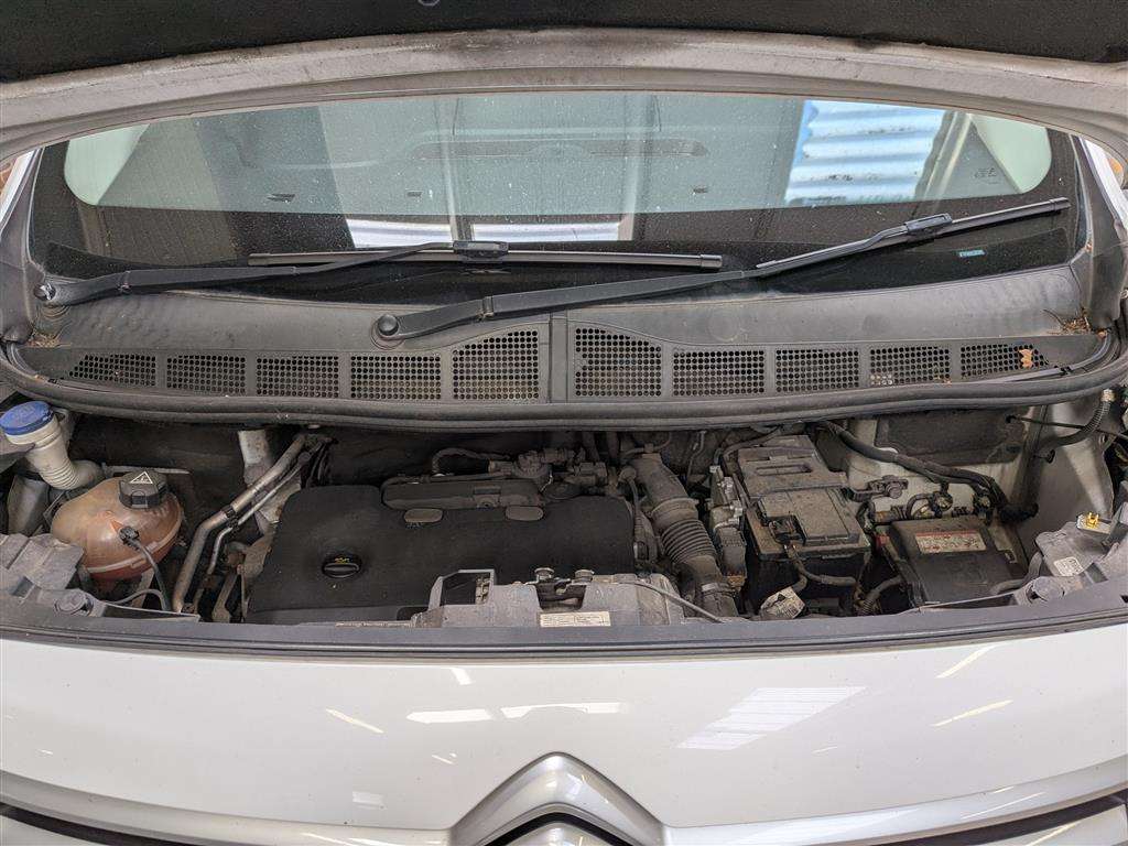 <p>2019 CITROEN DISPATCH 1400 EN-PRISE BH</p>