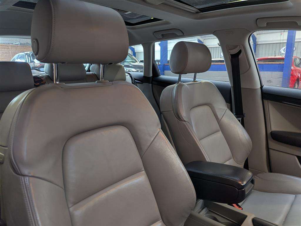<p>2006 AUDI A3 T FSI AUTO</p>