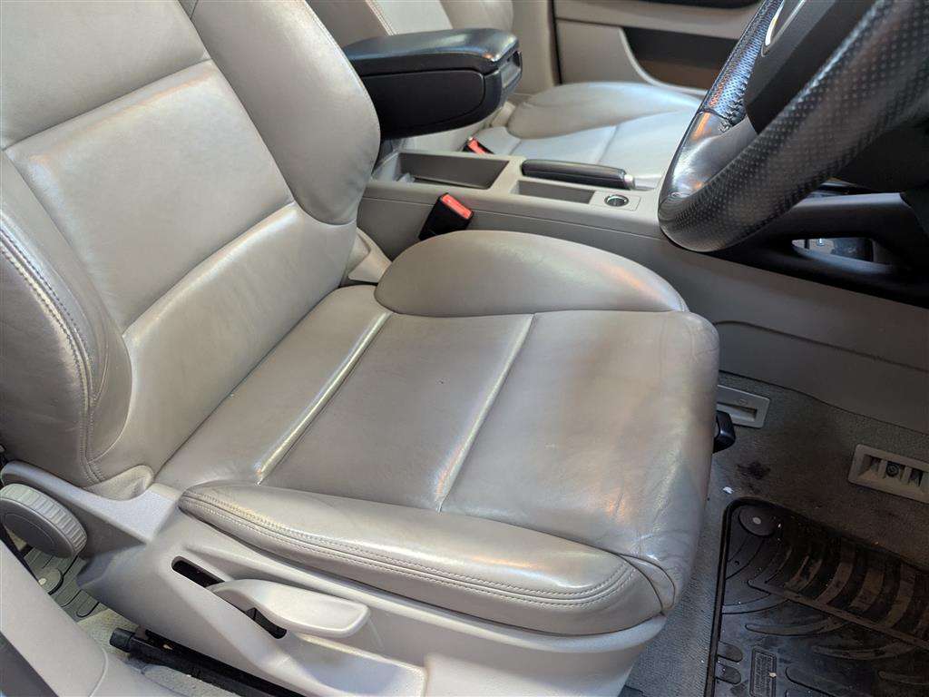 <p>2006 AUDI A3 T FSI AUTO</p>