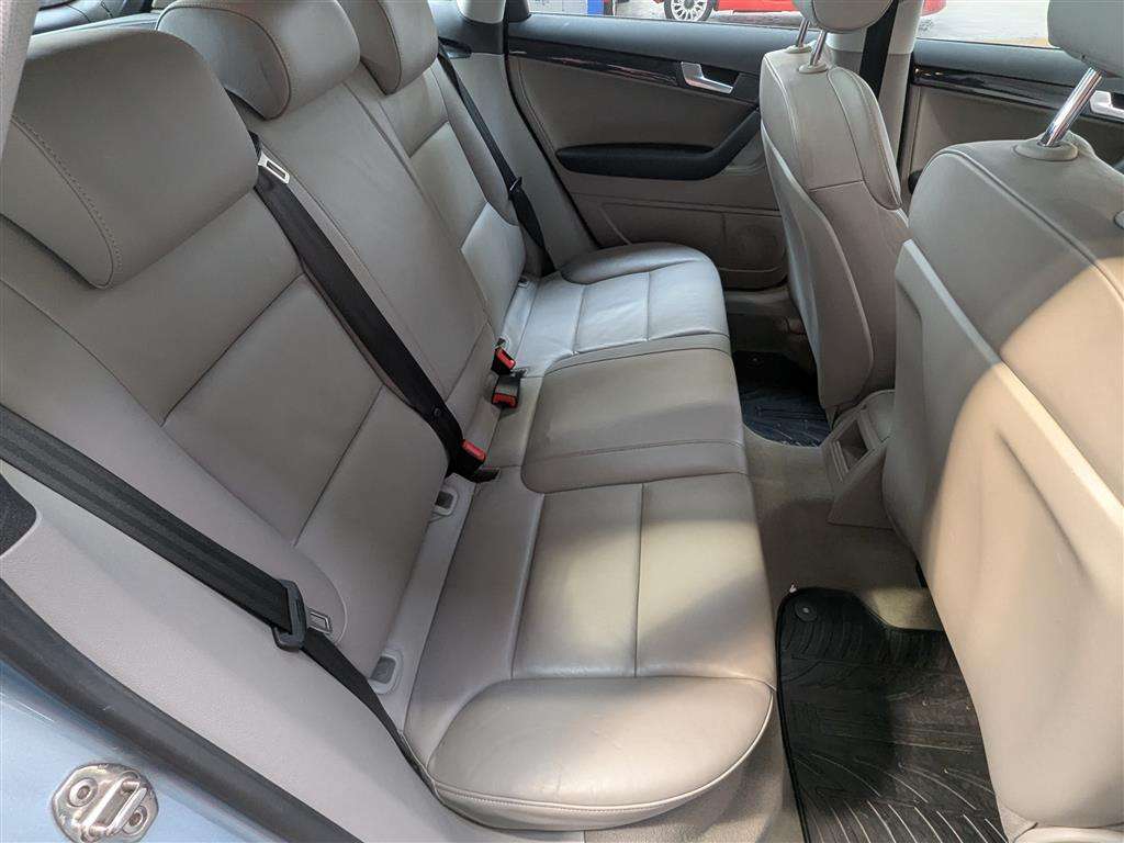 <p>2006 AUDI A3 T FSI AUTO</p>