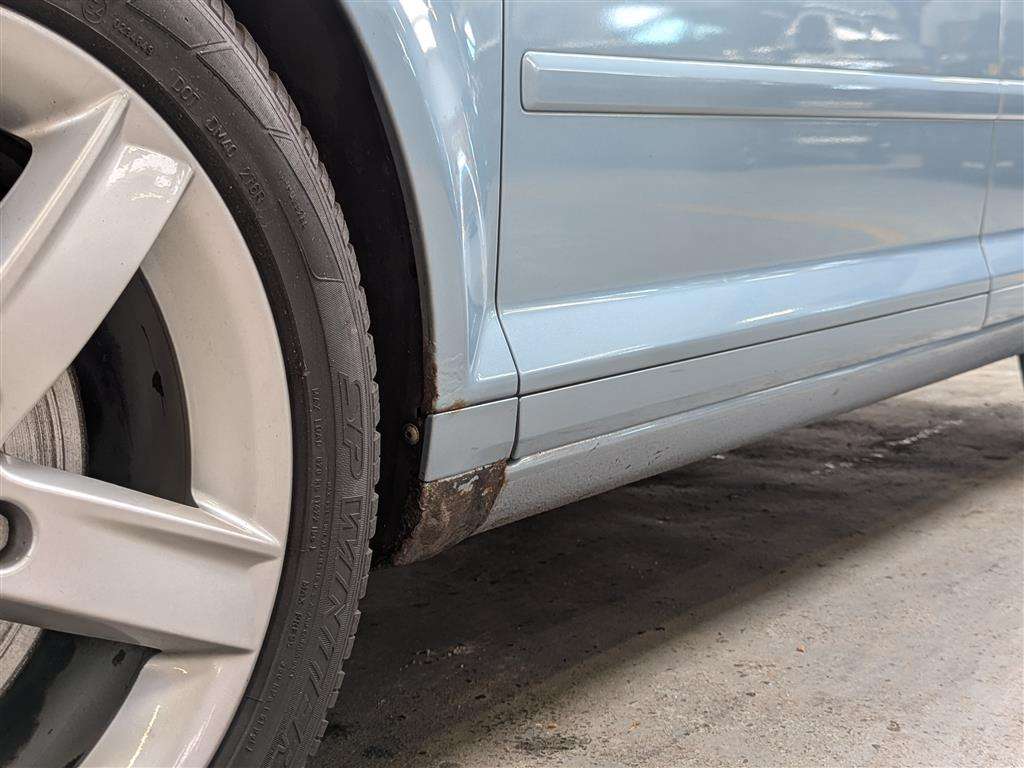 <p>2006 AUDI A3 T FSI AUTO</p>
