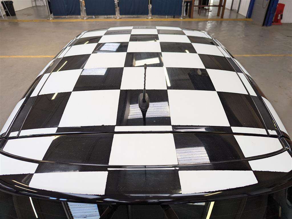<p>2011 CITROEN DS3 DSPORT + THP</p>