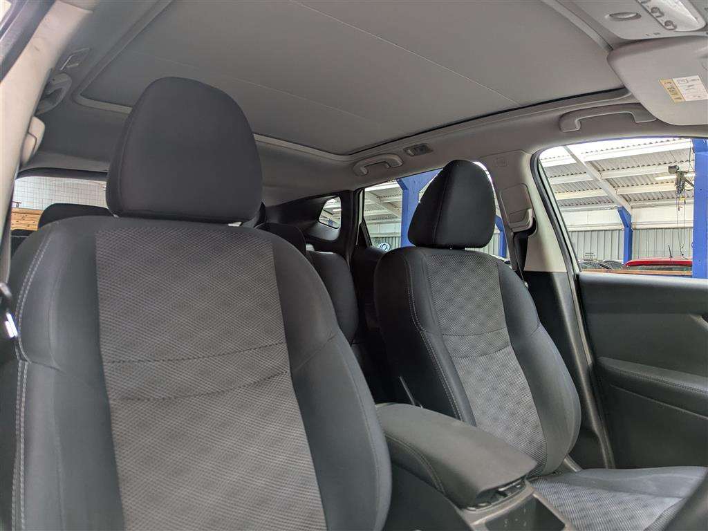<p>2015 NISSAN QASHQAI N-TEC + DIG-T</p>