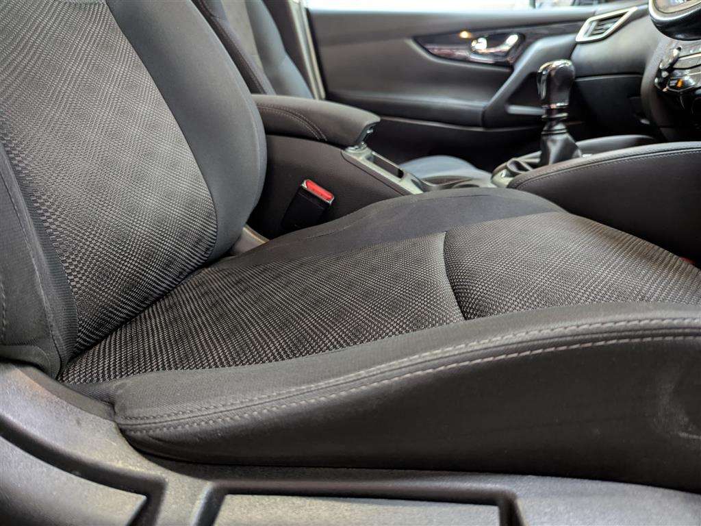 <p>2015 NISSAN QASHQAI N-TEC + DIG-T</p>