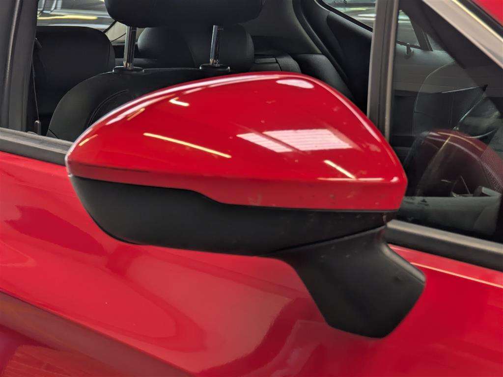 <p>2016 VAUXHALL ASTRA ELITE NAV CDTI S/S</p>
