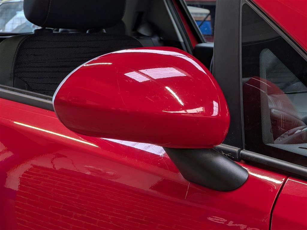 <p>2014 VAUXHALL CORSA EXCITE AC</p>