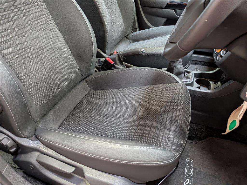 <p>2014 VAUXHALL CORSA EXCITE AC</p>