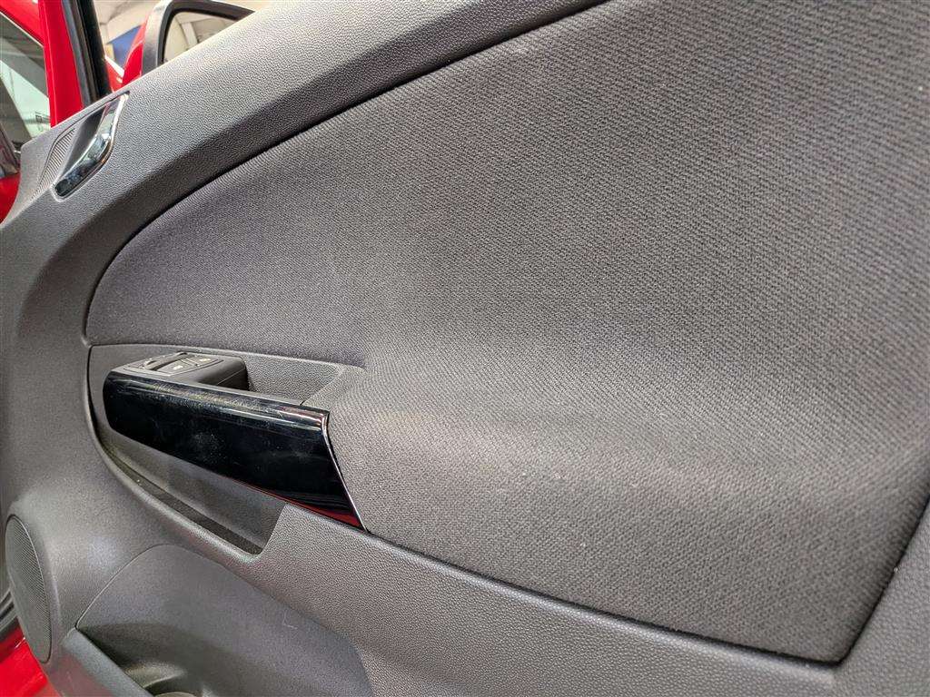 <p>2014 VAUXHALL CORSA EXCITE AC</p>