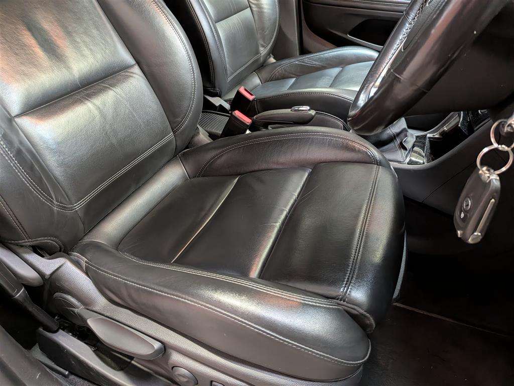 <p>2018 VAUXHALL MOKKA X ELITE ECOTEC S/S</p>