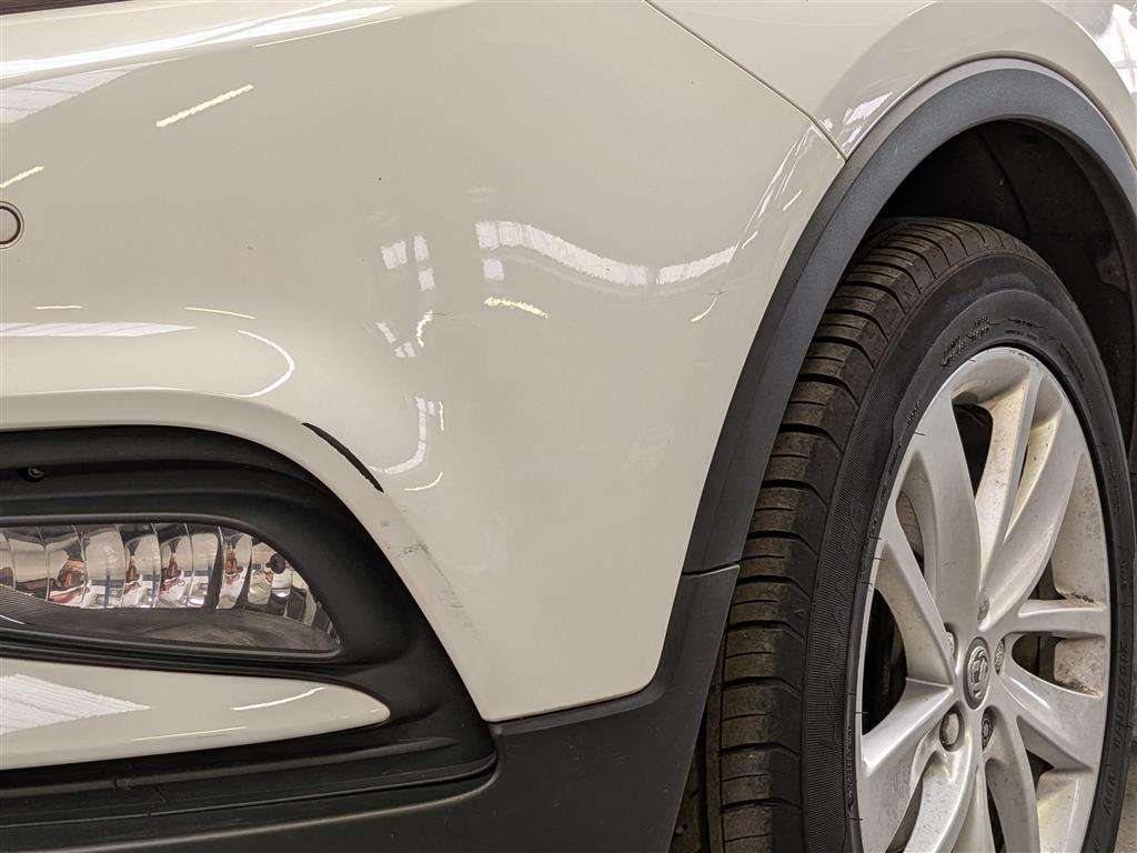 <p>2017 VAUXHALL MOKKA X ACTIVE TURBO S/S</p>