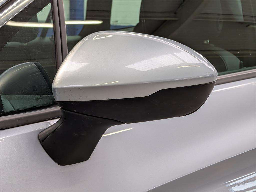 <p>2019 VAUXHALL ASTRA ELITE NAV TURBO</p>