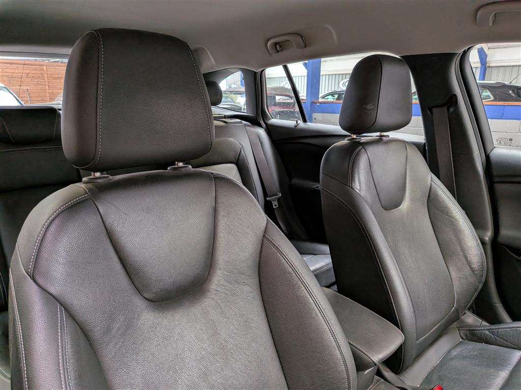 <p>2019 VAUXHALL ASTRA ELITE NAV TURBO</p>