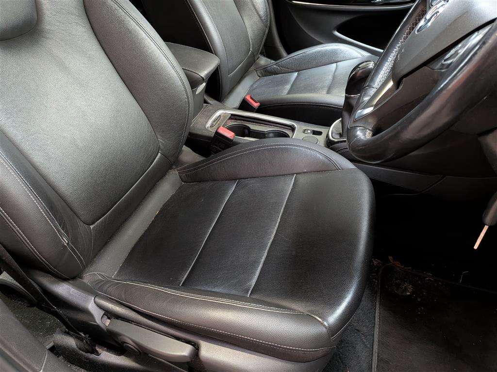 <p>2019 VAUXHALL ASTRA ELITE NAV TURBO</p>
