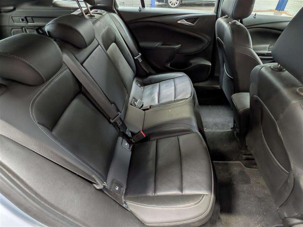 <p>2019 VAUXHALL ASTRA ELITE NAV TURBO</p>