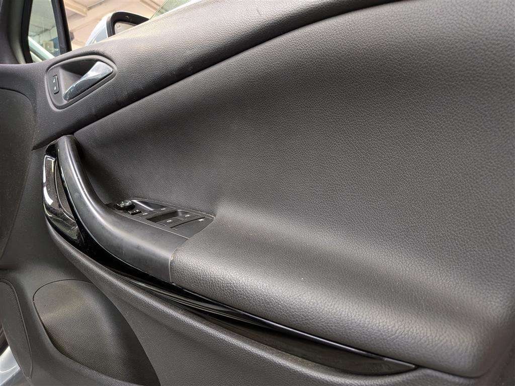 <p>2019 VAUXHALL ASTRA ELITE NAV TURBO</p>
