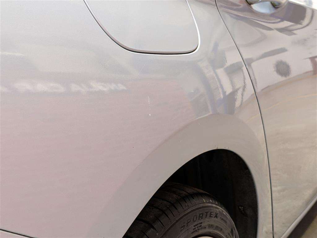 <p>2019 VAUXHALL ASTRA ELITE NAV TURBO</p>