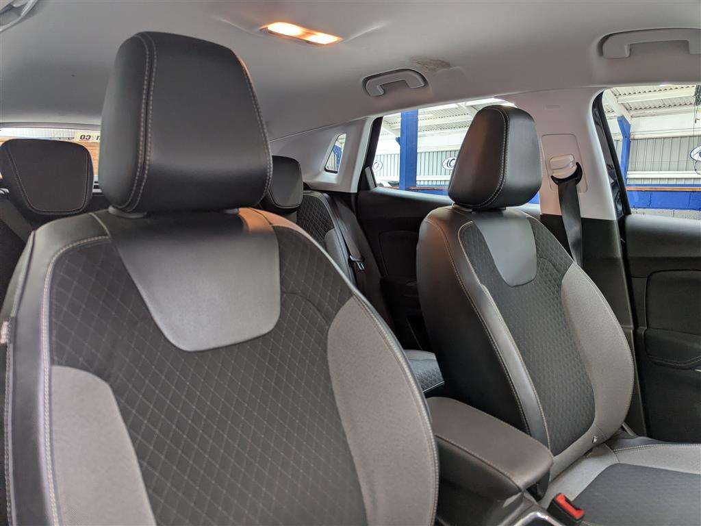<p>2019 VAUXHALL GRANDLAND X TECH LINE NAV</p>