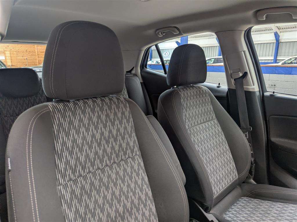 <p>2016 VAUXHALL MOKKA EXCLUSIV CDTI S/S</p>