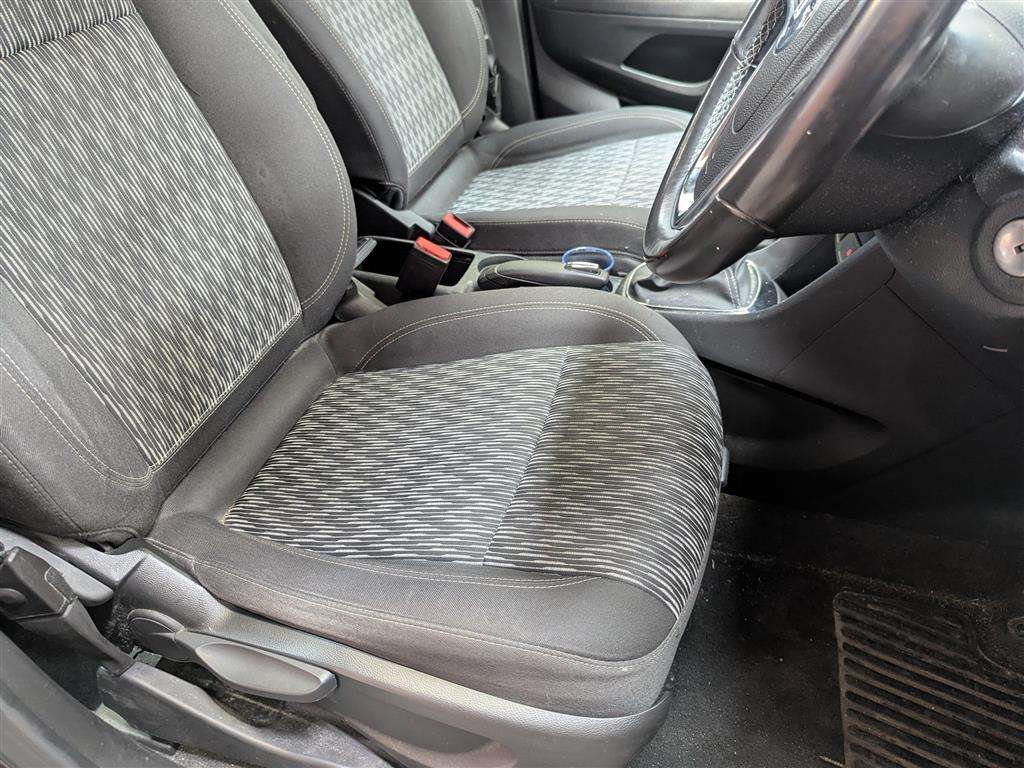 <p>2016 VAUXHALL MOKKA EXCLUSIV CDTI S/S</p>