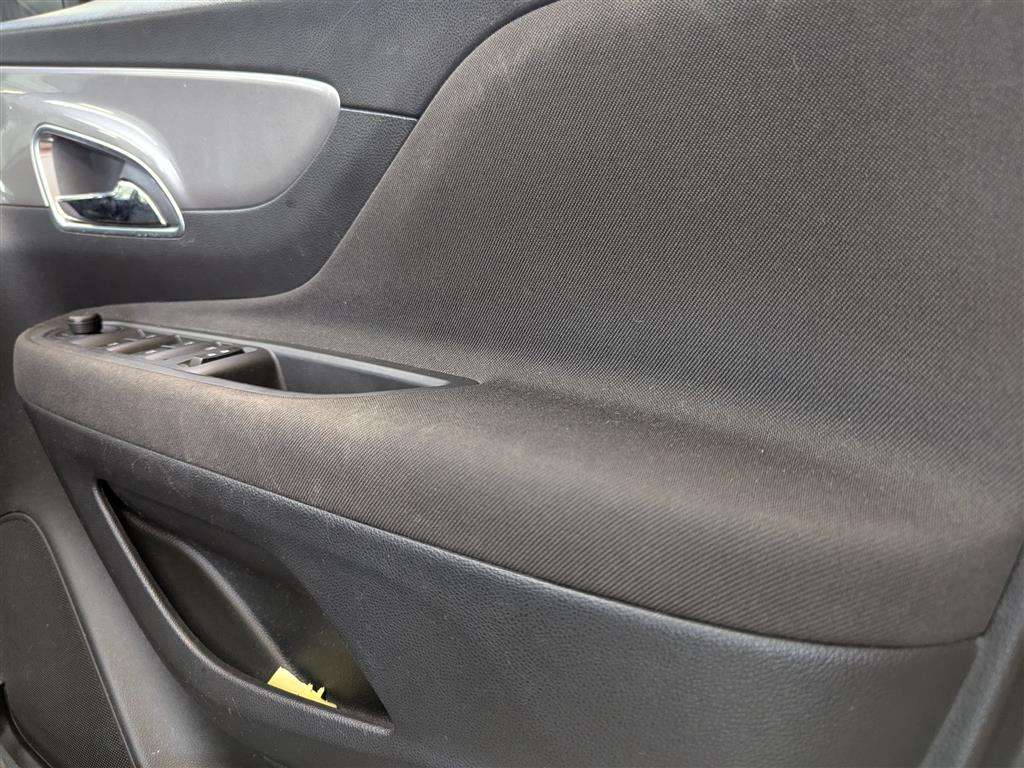 <p>2016 VAUXHALL MOKKA EXCLUSIV CDTI S/S</p>