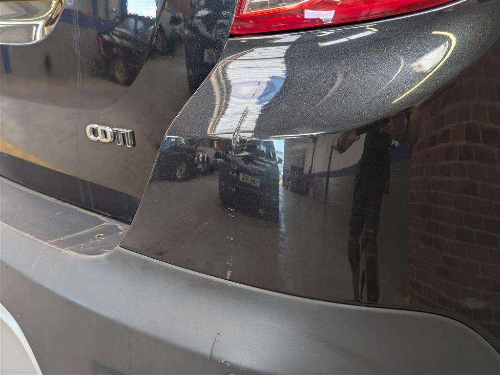 <p>2016 VAUXHALL MOKKA EXCLUSIV CDTI S/S</p>