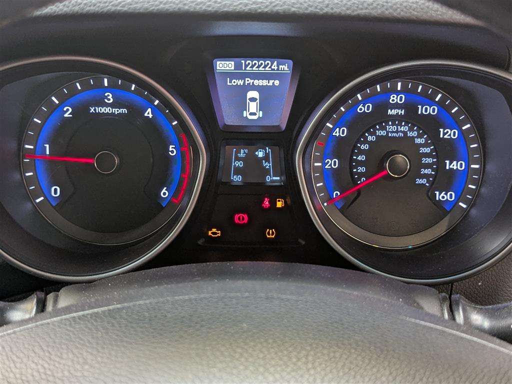 <p>2015 HYUNDAI I30 SE BLUE DRIVE CRDI</p>