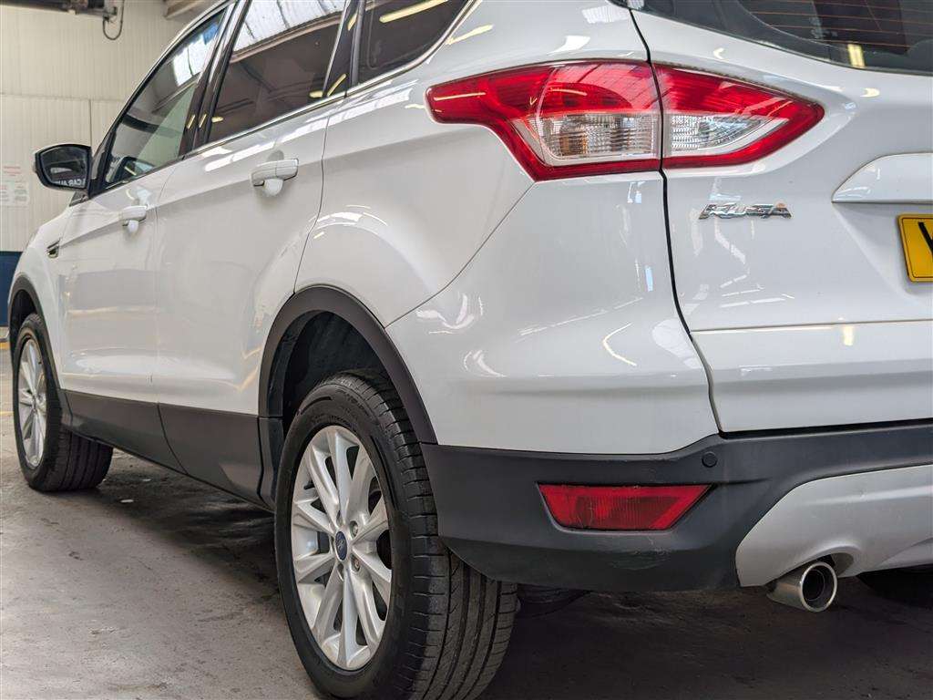 <p>2014 FORD KUGA TITANIUM TDCI</p>