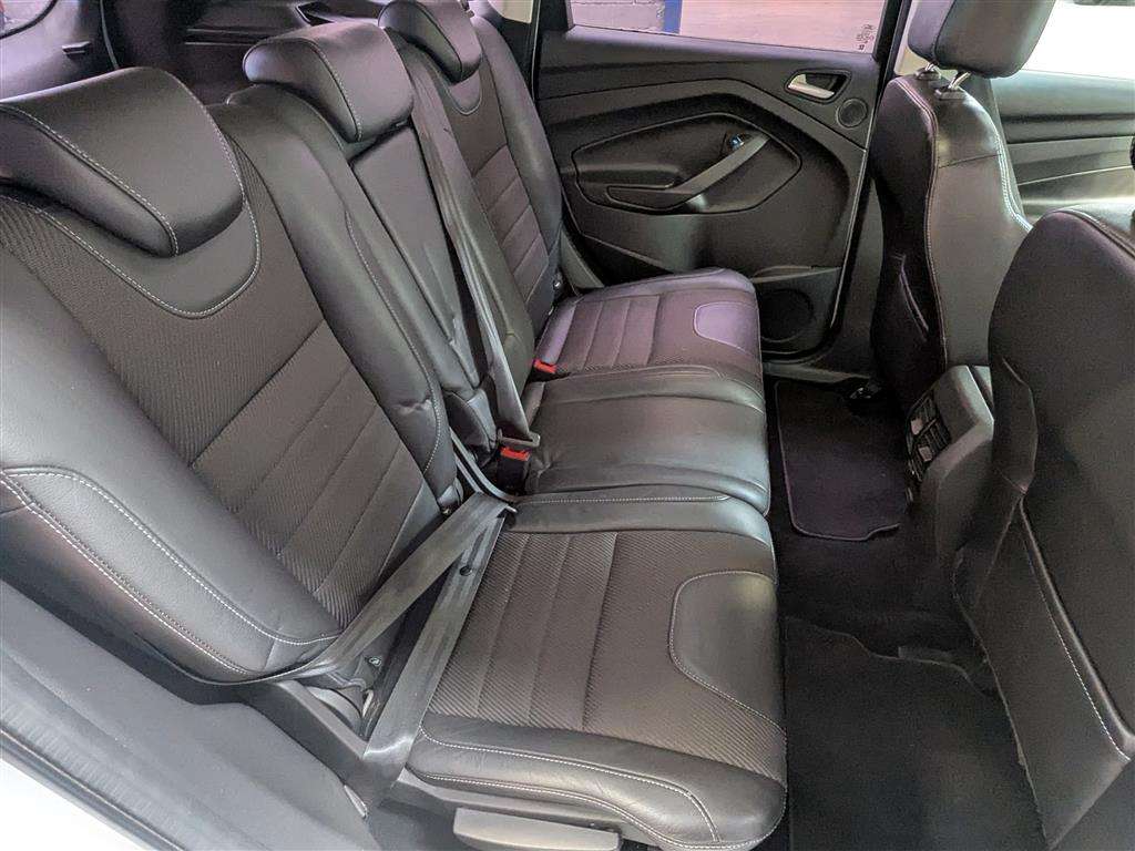 <p>2014 FORD KUGA TITANIUM TDCI</p>