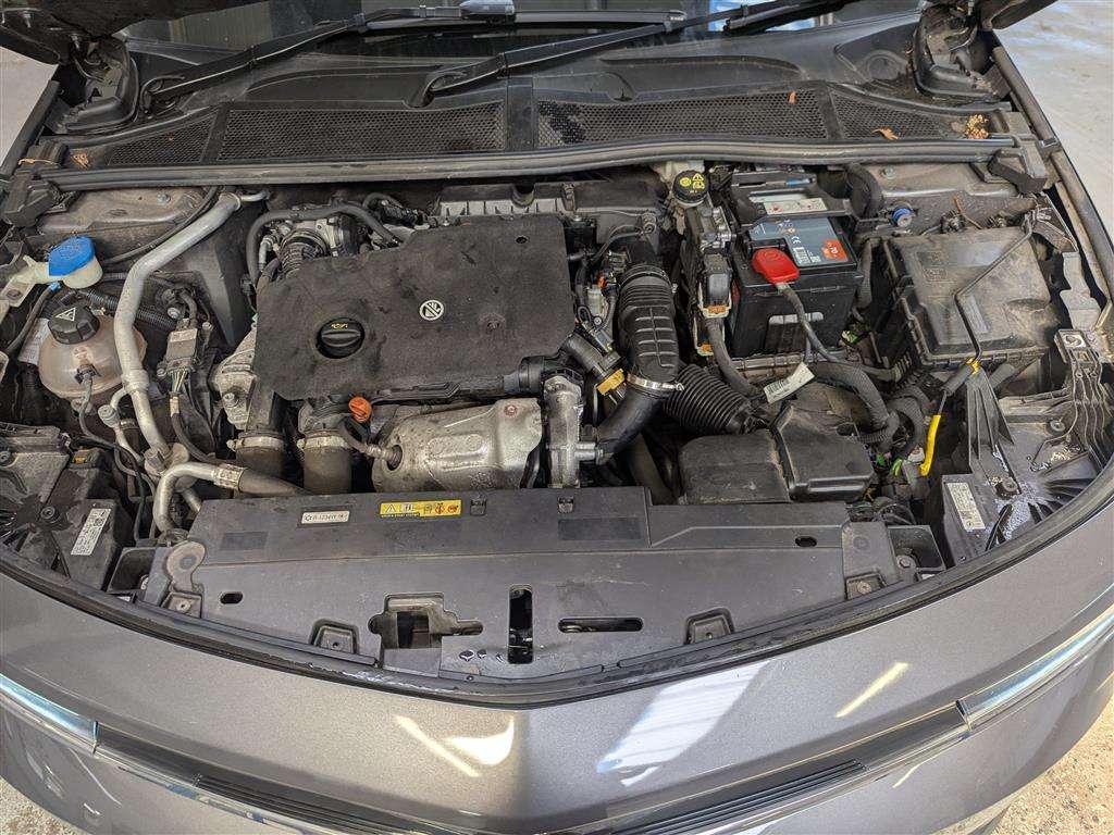 <p>2022 VAUXHALL ASTRA DESIGN TURBO D</p>