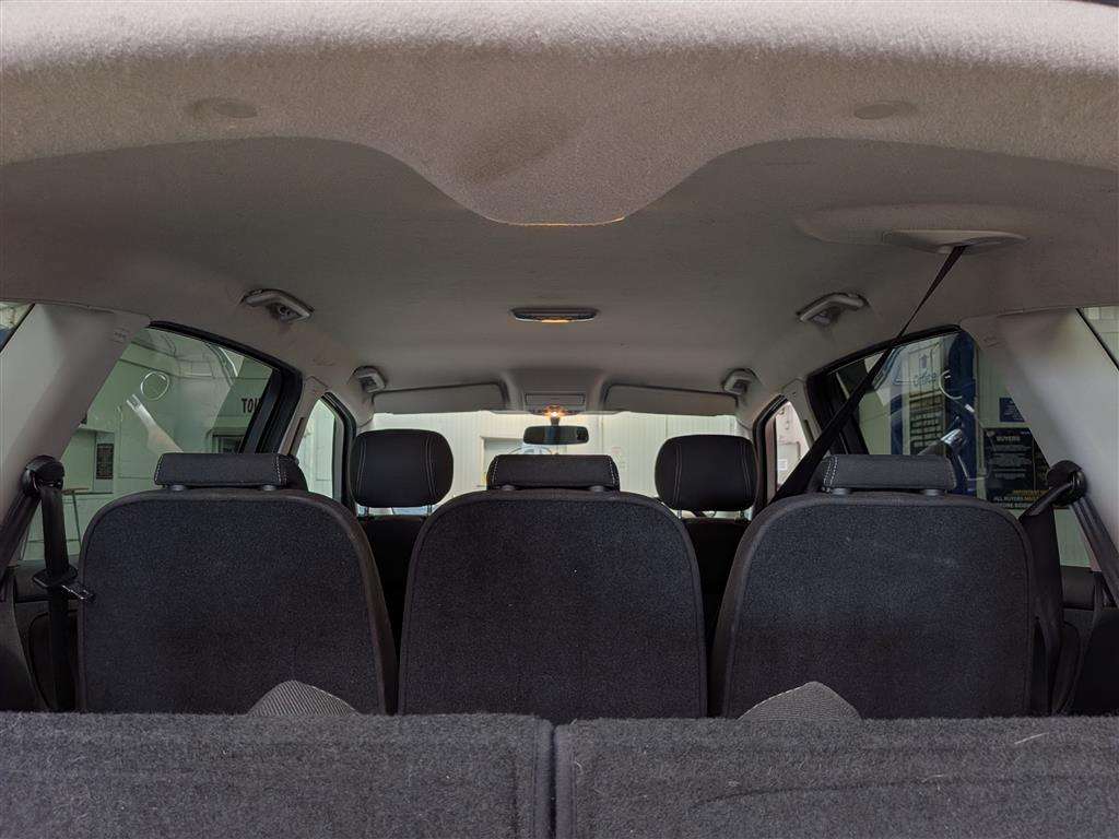 <p>2013 FORD S-MAX ZETEC TDCI 140</p>