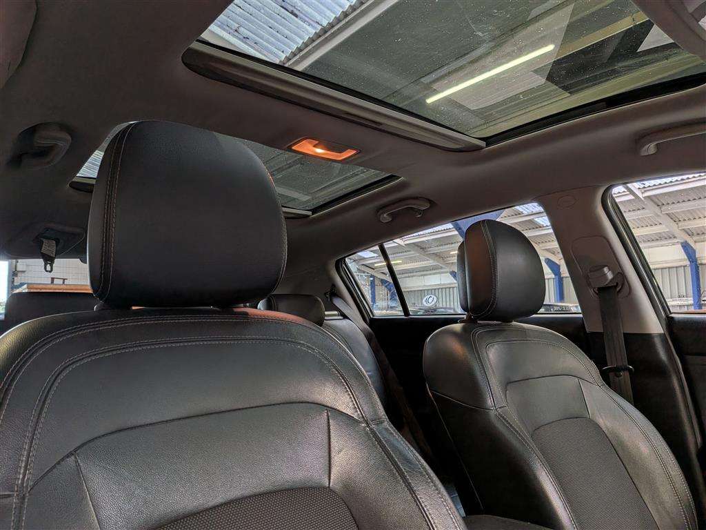 <p>2012 KIA SPORTAGE KX-2 CRDI</p>