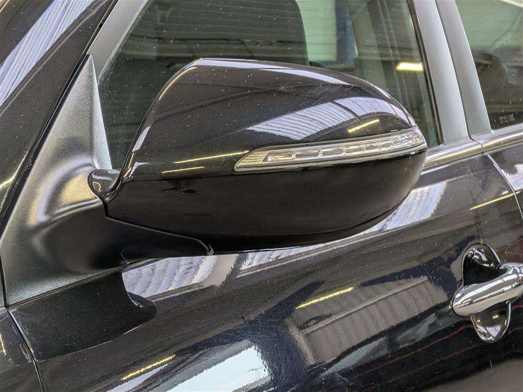 <p>2012 KIA SPORTAGE KX-2 CRDI</p>