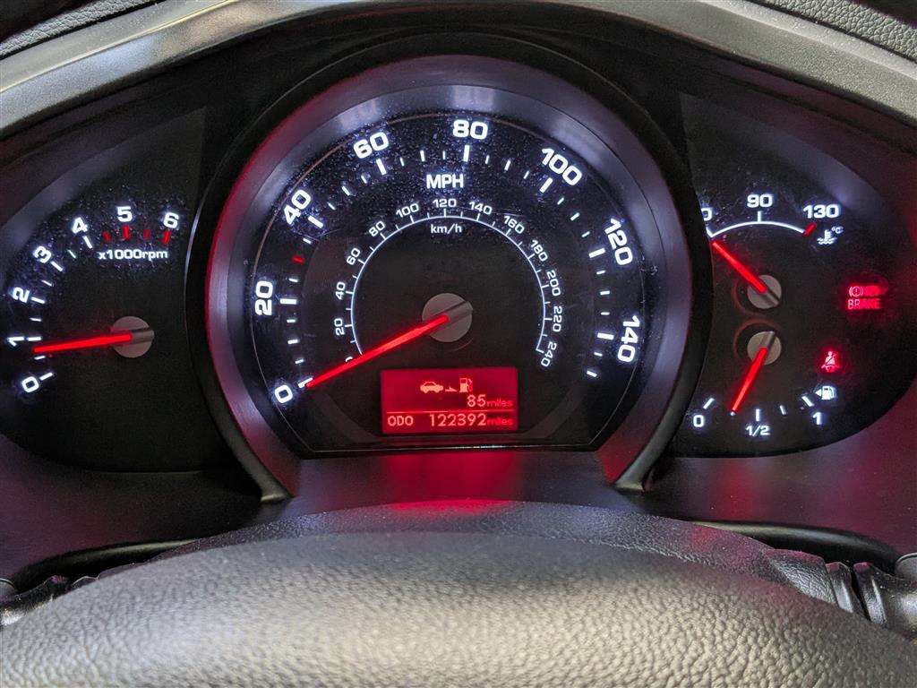 <p>2012 KIA SPORTAGE KX-2 CRDI</p>