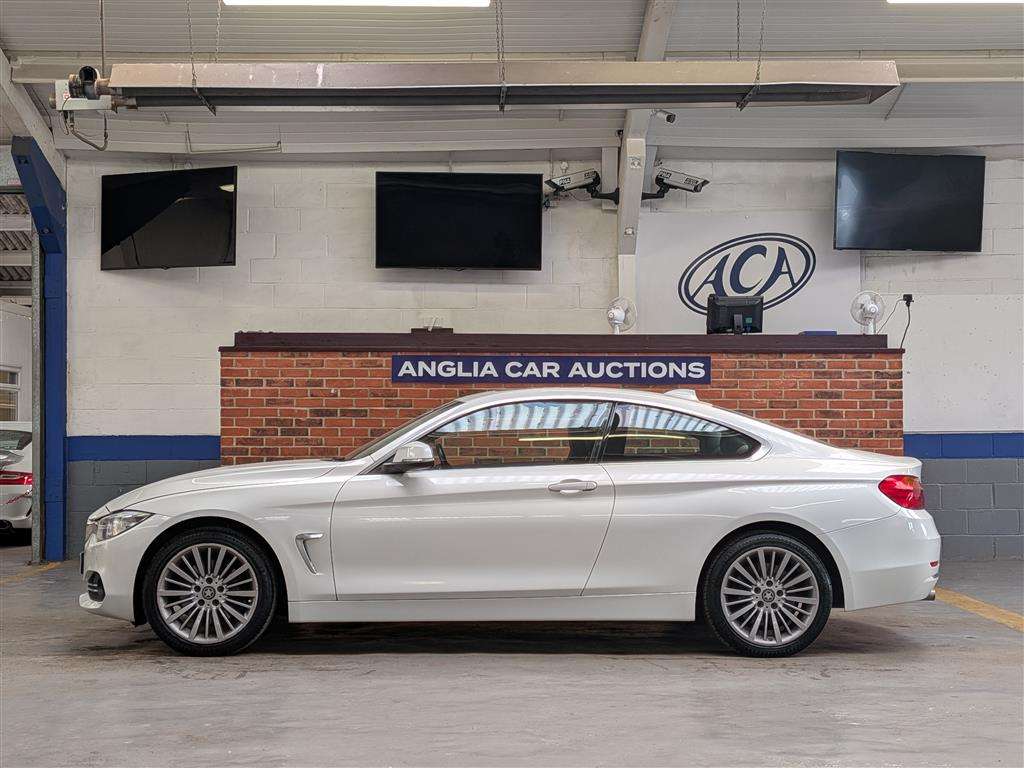 <p>2014 BMW 430D XDRIVE LUXURY AUTO</p>