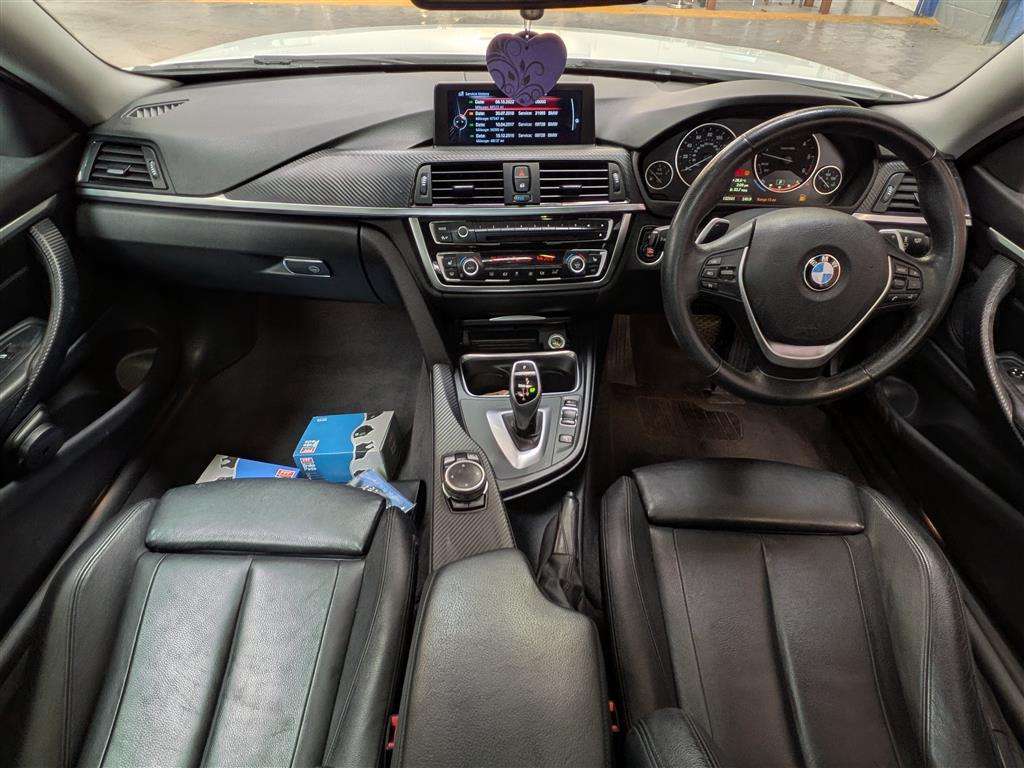 <p>2014 BMW 430D XDRIVE LUXURY AUTO</p>