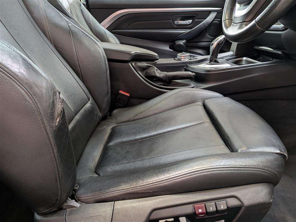 <p>2014 BMW 430D XDRIVE LUXURY AUTO</p>