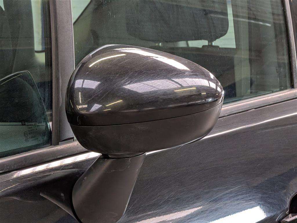<p>2015 VAUXHALL MERIVA LIFE</p>