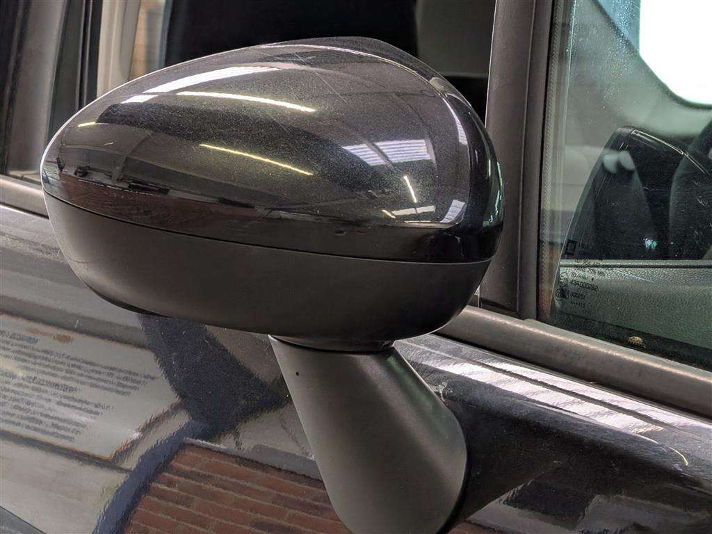 <p>2015 VAUXHALL MERIVA LIFE</p>