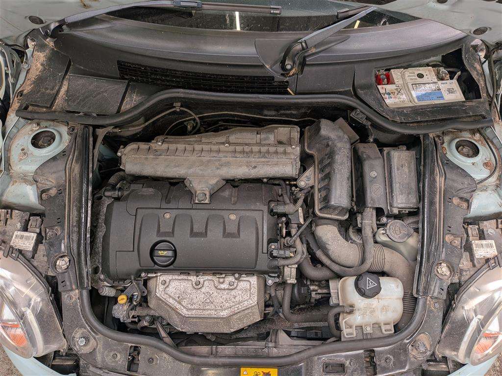<p>2013 MINI ONE</p>