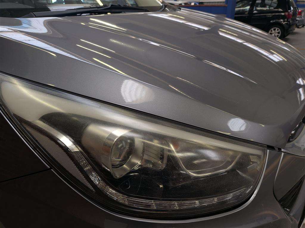 <p>2015 HYUNDAI IX35 SE</p>